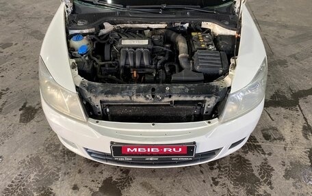 Skoda Octavia, 2012 год, 850 000 рублей, 14 фотография