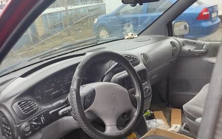 Dodge Caravan III, 1998 год, 299 800 рублей, 1 фотография