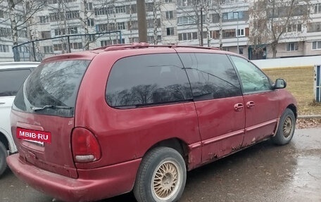Dodge Caravan III, 1998 год, 299 800 рублей, 4 фотография