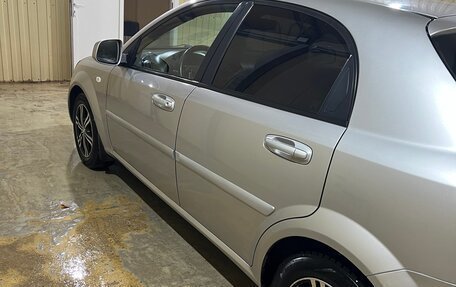 Chevrolet Lacetti, 2012 год, 505 000 рублей, 8 фотография