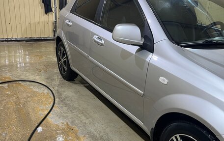 Chevrolet Lacetti, 2012 год, 505 000 рублей, 6 фотография