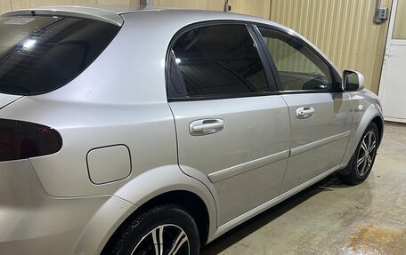 Chevrolet Lacetti, 2012 год, 505 000 рублей, 3 фотография