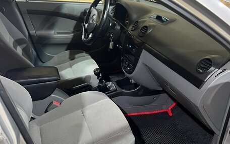 Chevrolet Lacetti, 2012 год, 505 000 рублей, 11 фотография