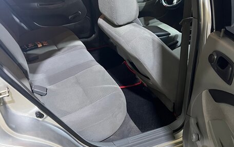 Chevrolet Lacetti, 2012 год, 505 000 рублей, 12 фотография