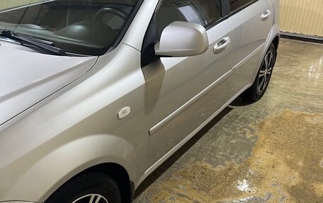 Chevrolet Lacetti, 2012 год, 505 000 рублей, 7 фотография