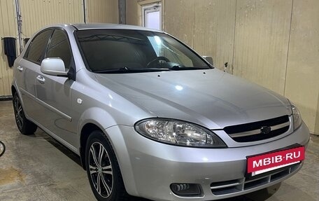 Chevrolet Lacetti, 2012 год, 505 000 рублей, 2 фотография
