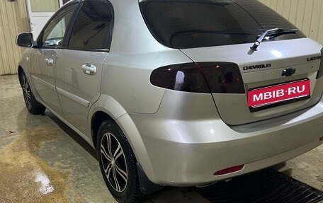 Chevrolet Lacetti, 2012 год, 505 000 рублей, 5 фотография