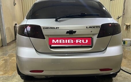 Chevrolet Lacetti, 2012 год, 505 000 рублей, 9 фотография