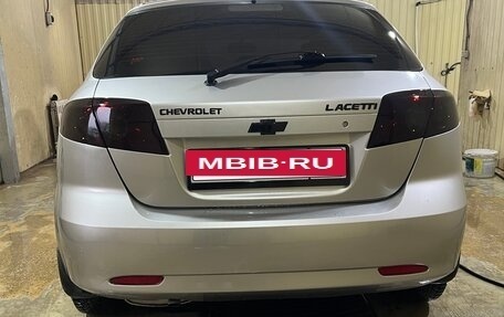 Chevrolet Lacetti, 2012 год, 505 000 рублей, 10 фотография