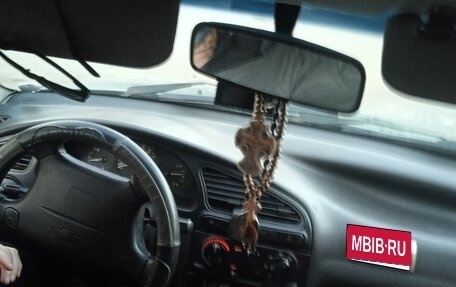 Chevrolet Lanos I, 2006 год, 170 000 рублей, 1 фотография