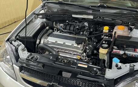 Chevrolet Lacetti, 2012 год, 505 000 рублей, 18 фотография