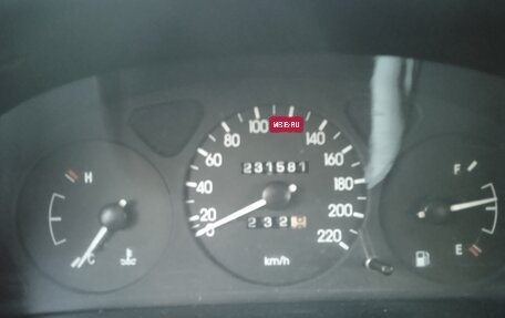 Chevrolet Lanos I, 2006 год, 170 000 рублей, 2 фотография