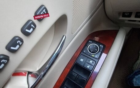 Lexus RX III, 2009 год, 2 250 000 рублей, 17 фотография