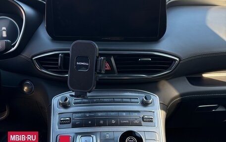 Hyundai Santa Fe IV, 2020 год, 3 650 000 рублей, 26 фотография