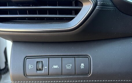 Hyundai Santa Fe IV, 2020 год, 3 650 000 рублей, 31 фотография