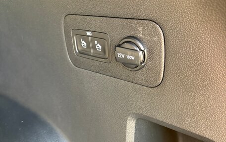 Hyundai Santa Fe IV, 2020 год, 3 650 000 рублей, 36 фотография