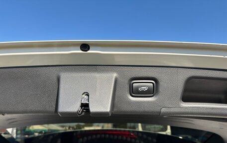 Hyundai Santa Fe IV, 2020 год, 3 650 000 рублей, 37 фотография