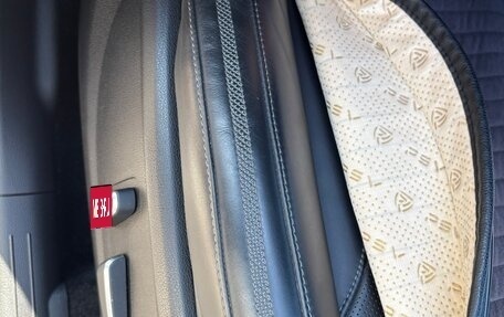 Hyundai Santa Fe IV, 2020 год, 3 650 000 рублей, 29 фотография