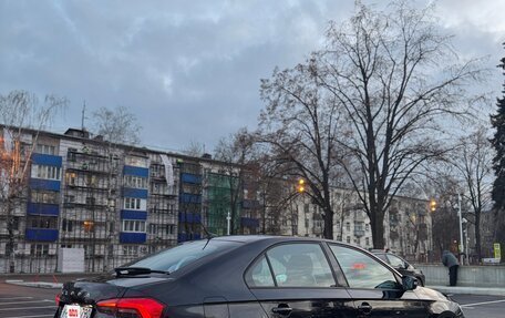 Skoda Rapid II, 2021 год, 1 600 000 рублей, 5 фотография