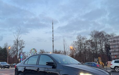 Skoda Rapid II, 2021 год, 1 600 000 рублей, 7 фотография