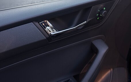 Skoda Rapid II, 2021 год, 1 600 000 рублей, 12 фотография