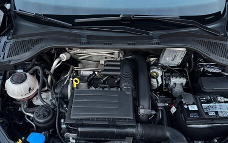 Skoda Rapid II, 2021 год, 1 600 000 рублей, 15 фотография