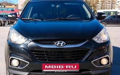 Hyundai ix35 I рестайлинг, 2012 год, 1 250 000 рублей, 5 фотография