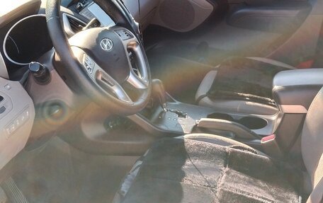 Hyundai ix35 I рестайлинг, 2012 год, 1 250 000 рублей, 7 фотография