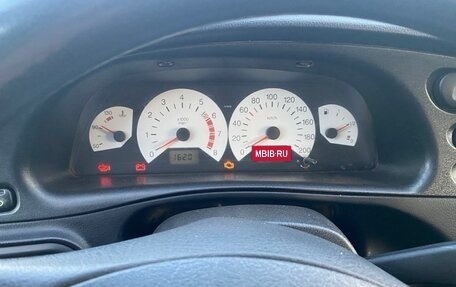 Chevrolet Niva I рестайлинг, 2007 год, 455 000 рублей, 11 фотография