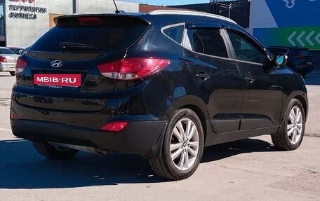 Hyundai ix35 I рестайлинг, 2012 год, 1 250 000 рублей, 3 фотография