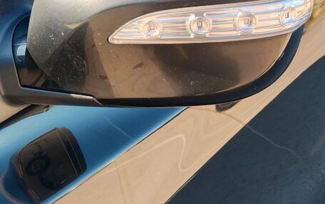 Hyundai ix35 I рестайлинг, 2012 год, 1 250 000 рублей, 16 фотография