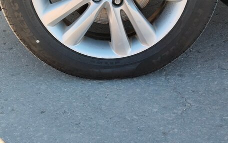 Hyundai ix35 I рестайлинг, 2012 год, 1 250 000 рублей, 15 фотография