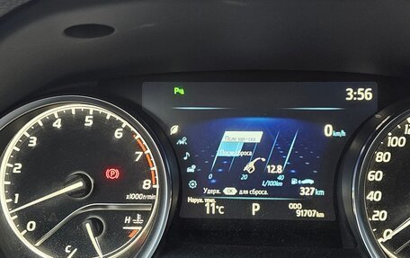 Toyota Camry, 2020 год, 2 900 000 рублей, 7 фотография