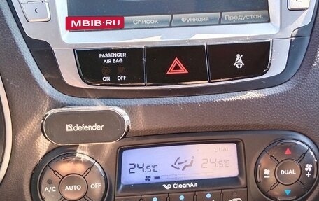 Hyundai ix35 I рестайлинг, 2012 год, 1 250 000 рублей, 12 фотография