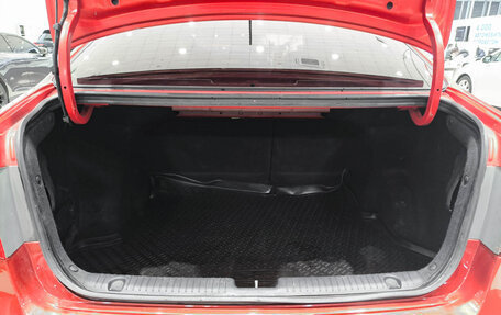 KIA Rio III рестайлинг, 2015 год, 850 000 рублей, 12 фотография