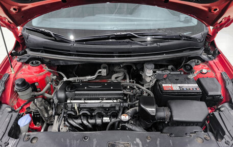 KIA Rio III рестайлинг, 2015 год, 850 000 рублей, 11 фотография