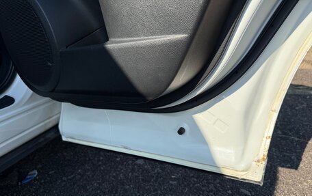 Mazda CX-7 I рестайлинг, 2010 год, 1 050 000 рублей, 7 фотография