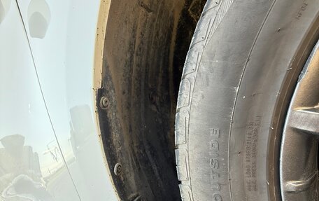 Mazda CX-7 I рестайлинг, 2010 год, 1 050 000 рублей, 9 фотография