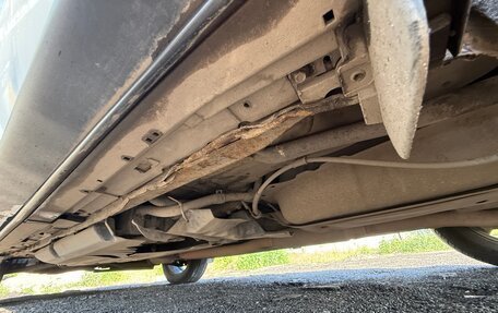 Mazda CX-7 I рестайлинг, 2010 год, 1 050 000 рублей, 13 фотография