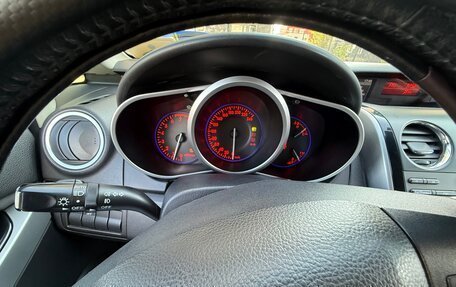 Mazda CX-7 I рестайлинг, 2010 год, 1 050 000 рублей, 6 фотография