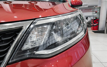 KIA Rio III рестайлинг, 2015 год, 850 000 рублей, 21 фотография