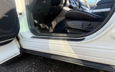 Mazda CX-7 I рестайлинг, 2010 год, 1 050 000 рублей, 8 фотография