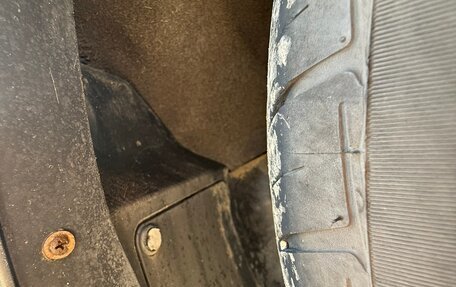 Mazda CX-7 I рестайлинг, 2010 год, 1 050 000 рублей, 14 фотография