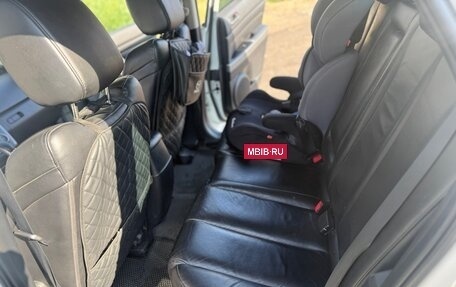 Mazda CX-7 I рестайлинг, 2010 год, 1 050 000 рублей, 10 фотография