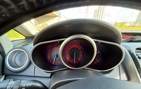 Mazda CX-7 I рестайлинг, 2010 год, 1 050 000 рублей, 15 фотография