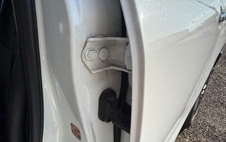 Mazda CX-7 I рестайлинг, 2010 год, 1 050 000 рублей, 17 фотография