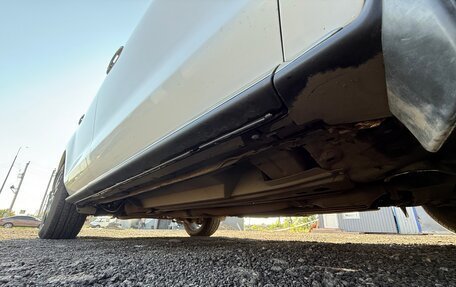 Mazda CX-7 I рестайлинг, 2010 год, 1 050 000 рублей, 16 фотография