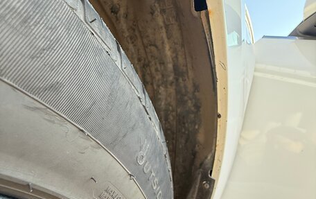 Mazda CX-7 I рестайлинг, 2010 год, 1 050 000 рублей, 19 фотография