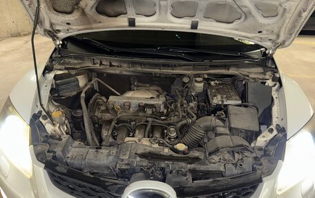 Mazda CX-7 I рестайлинг, 2010 год, 1 050 000 рублей, 20 фотография