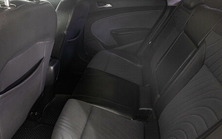 Opel Astra J, 2013 год, 879 000 рублей, 10 фотография